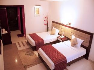 Rr Inn Palayankottai Екстер'єр фото