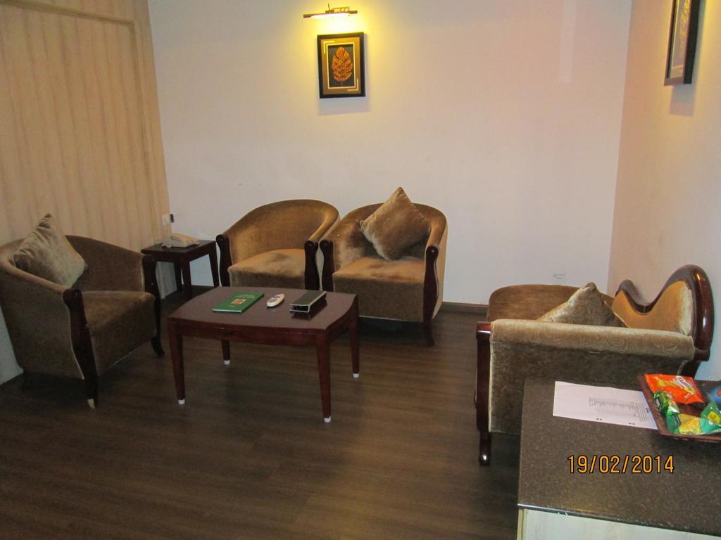 Rr Inn Palayankottai Номер фото